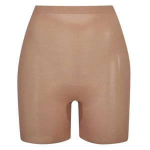 Skims Sheer Sculpt Low Back Short - Sienna?